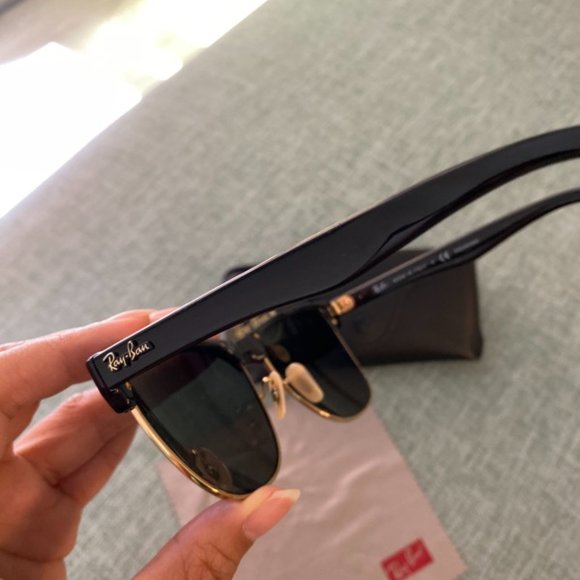 Ray-Ban classic sunglasses main image 9